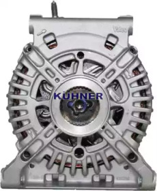 AD KUHNER 553231riv -  Генератор